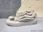 New Product Release Photos #Vans Wayvee Fantastic Color Matching, The Shoe Body