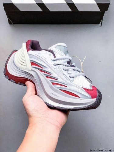 Company Level! Adidas Vento Xlg Mtw Retro Casual Dad Shoes Are Officially Launch