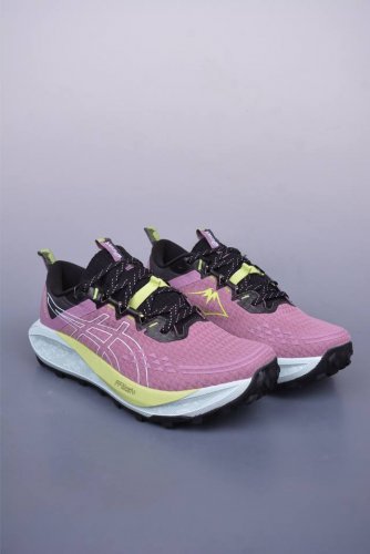 Asics Gel-Trabuco 13 Retro Asics Breathable Casual Shoes Cushioning Men's Wear-R