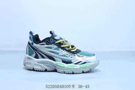 off-White Be Right Back Reflective Details Low-Top Lifestyle Shoes 5 50Adiot - Click Image to Close