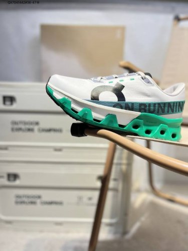 On Running New All-Round Fitness Training Running Shoes Cloud X Comfortable And
