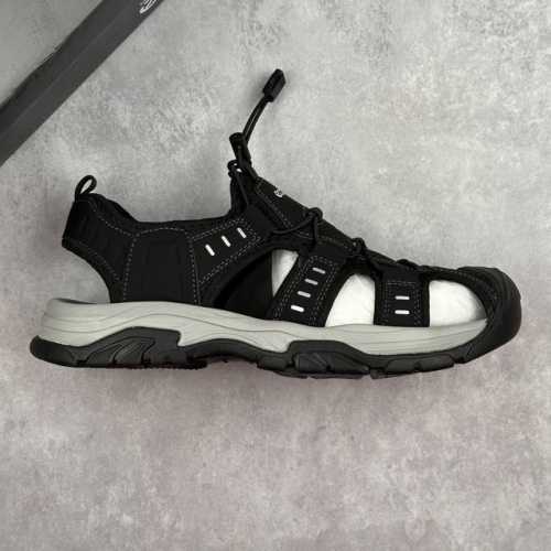 Local Core Private 2025 Summer Ecco Aibu Sports Casual Men's Sandals Comfortable