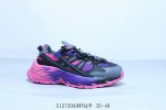 Fila Fila Fila Retro All-Match Thick-Soled Sports Shoes 512720Adwyq Half 35-40