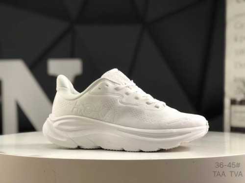hoka M Clifton 10 New Color Scheme This Brand Comes From The Maori Language O