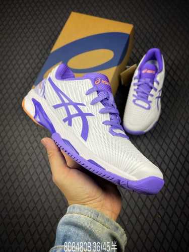 b Asics Solution Speed Ff 2 Asics Retro Breathable Cushioning Casual Running