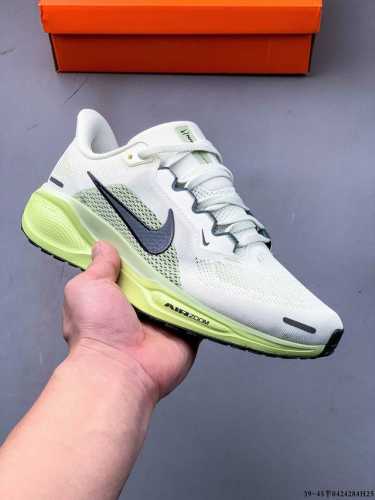 Company Level! Nike Air Zoom Pegasus 41 Moon Landing New Breathable Cushioning R