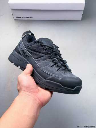 Collection Picture Salomon X-Alp Salomon Explorer Series Outdoor Cross-Country R - Click Image to Close