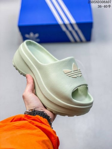Adidas Adifom Stan Smith Ji2610 Adidas Seasonal New Arrival Mueller Chef Slipper