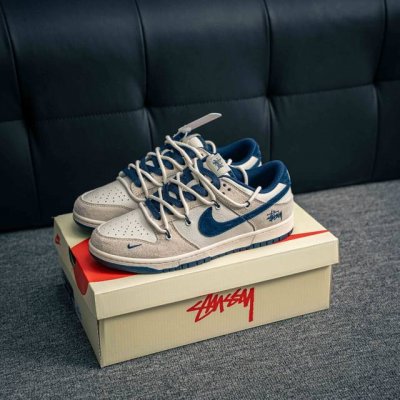 Core Private Nike Dunk Full Set Of Original Lasts And Original Molds To Create A