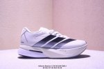 Adidas Adizero Boston 13 M Durable Shock-Absorbing Professional Running Shoes Ch