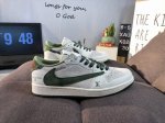Overseas Bestseller Limited Release! Company-Level Travis Scott X Fragment Desig
