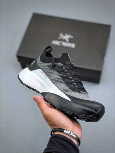 Pure Original Version Arcteryx Vertex Speed Soft, Comfortable, Non-Slip And Wear
