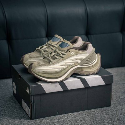 Core Private Adidas Xlg Runner Deluxe Trendy Avant-Garde Technology Casual Sport