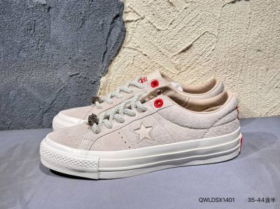 New Arrival Real-Life Photos Core Recommendation At A Great Price Converse Run S