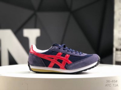 Asics Ointsuka Tiger Moage Co Asics Ointsuka Tiger Retro Classic Running Shoes T