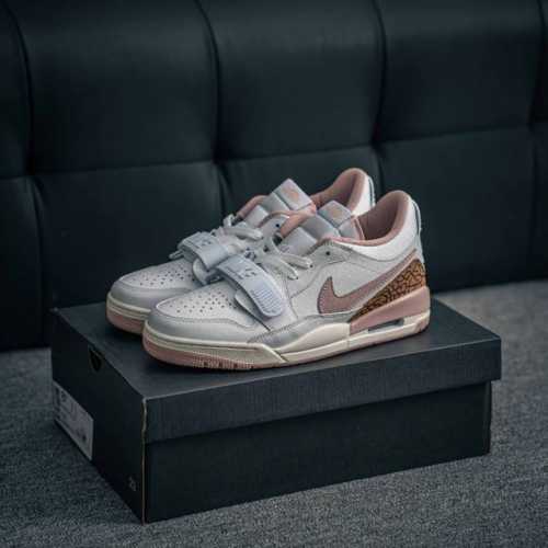 Nike Air Jordan Legacy 312 Low Jordan Aj 312 The Strongest Three-In-One Hybrid V