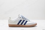 Company-Level Adidas Ad Originals Samba Vegan Og Samba Series Gentleman German T