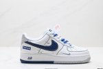 Company-Level Nike Air Force 1'07 Lx Original Last And Original Cardboard To Cre