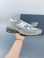 New Balance Nb 6D Comfortable, Versatile, Durable, Breathable Low-Top Running Sh
