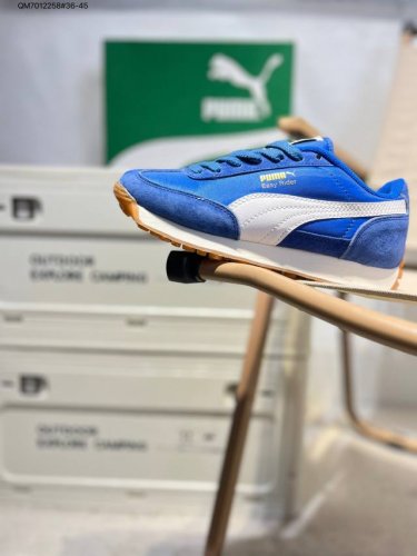 puma Puma Palermo Special Star Style Retro German Training Shoes Item No. 399