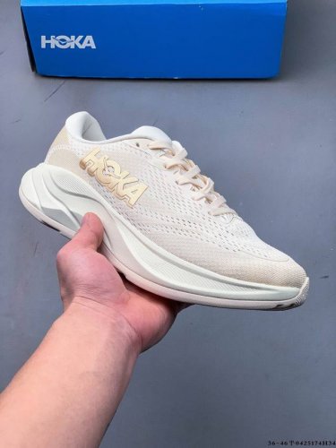 Company Level! Hoka One One Rincon 4 Road Running Shoes Rincon 4 Lightweight Bre