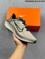 Nike Quest 6 Speed 6 Mesh Breathable Fashion Casual Running Shoes Simple High-Te