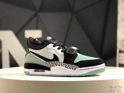 First-Layer With Half Sizes Nike Air Jordan Legacy 312 Jordan Basketball Shoe Se