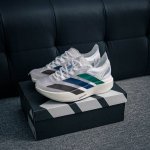 Core Private Adidas Adidas Adizero Evo 1 Sports Comfort Anti-Slip Durable Low-To