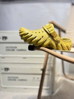 Crocs Eva Comfortable And Lightweight Hole Shoes, Sandals And Slippers Fashionab