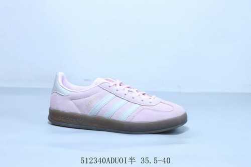 Adidas Adidas Originals Gazelle Esquisite Gucci Dexun Antelope Series Low-Top Re