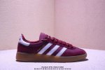 ad Originals Handball Spzl Handball Player Series All-Match Casual Sports Sho