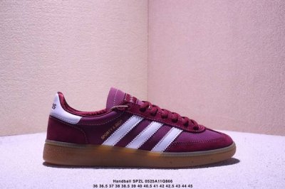ad Originals Handball Spzl Handball Player Series All-Match Casual Sports Sho