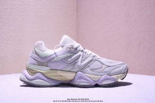 Company-Level Joe Freshgoods X New Balance Nb9060 Collaboration Retro Casual Spo