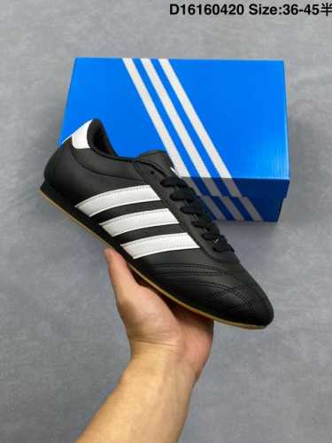 Adidas Adidas Originals Taekwondo Lace Low Taekwondo Lace Series Low Top Classic