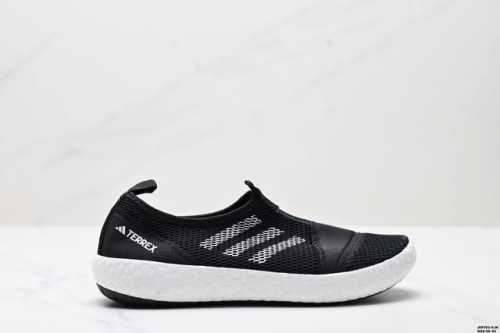 Corporate Adidas Terrex Boat Sl H.Rdy Outdoor Function Non-Slip Wear-Resistant B