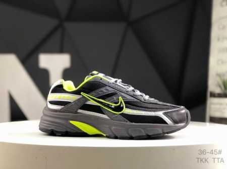 Nike Initiator Comfortable And Versatile Slip-Resistant Durable Breathable Low-T - Click Image to Close