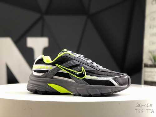 Nike Initiator Comfortable And Versatile Slip-Resistant Durable Breathable Low-T