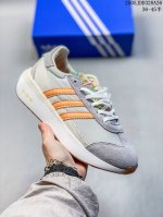 With Half Size Adidas Gazelle Indoor W Casual Running Shoes Item No. If4235 Size