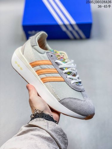 With Half Size Adidas Gazelle Indoor W Casual Running Shoes Item No. If4235 Size