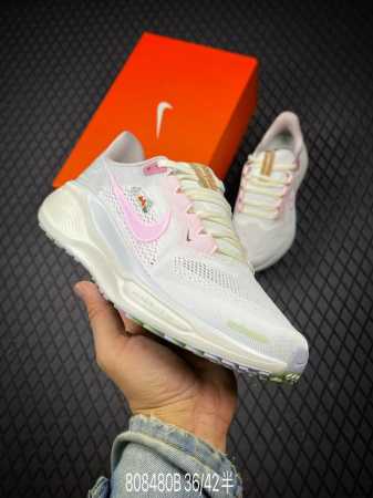 b Nike Air Zoom Pegasus 41 Nike Mesh Breathable, Lightweight And Wear-Resista - Click Image to Close