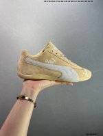 Puma Speedcat Go Wns Puma Non-Slip Wear-Resistant Life Leisure Sports Shoes Item