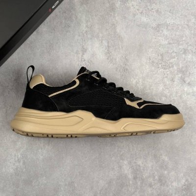 Local Core Private Ecco Aibu Men's Summer Mesh Breathable Casual Running Shoes M