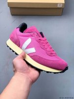 Collection Corporate Veja Rio Branco Summer Breathable Versatile Sports Casual S
