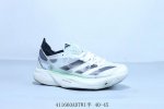 Adidas Adidas Adizero Adios Pro 3 Wear-Resistant Shock-Absorbing Professional Ru