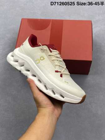 on Cloudtilt Lightweight Sports Casual Shoes. The Upper Is Made Of One-Piece - Click Image to Close