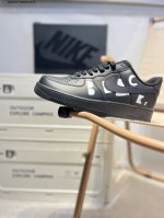 Nike Air Force 7 Air Force One Versatile Casual Sports Shoes. Soft And Elastic C