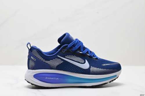 Authentic Nike Vomero 18 Nike Comfortable Cushioning And Slip-Resistant Low-Top