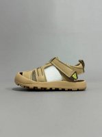 Premium Edition Adidas Children's Toe-Covered Sandals Size: 23 32 Premium Synthe