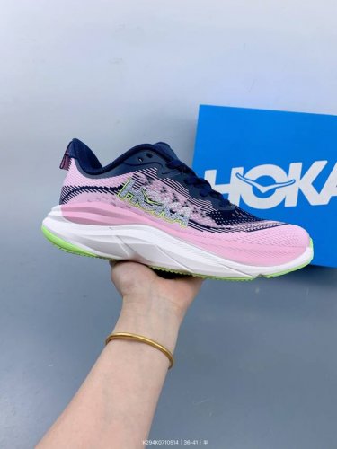 Hoka M Bondi 8 New Colorway This Brand Originates From The Maori Language Of New