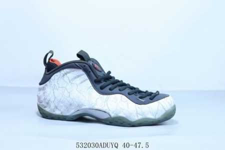 nike Nike Original Last Development Paper Version Nike Air Foamposite One Sum - Click Image to Close